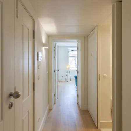 Flh Downtown Stylish Apartment Lisbon