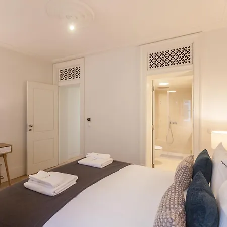 Apartamento Flh Downtown Stylish *