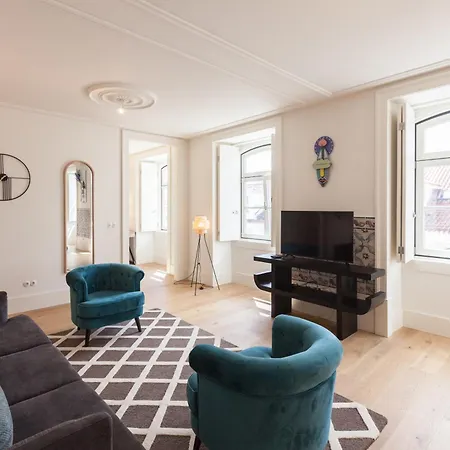 Apartamento Flh Downtown Stylish *