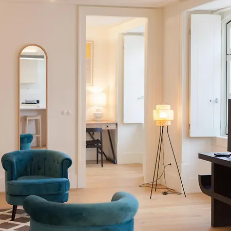 Apartamento Flh Downtown Stylish *