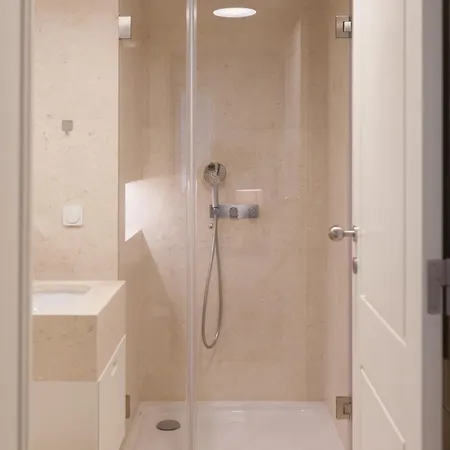 Flh Downtown Stylish Apartment